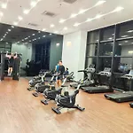 Chambers Sky Villa Kuala Lumpur