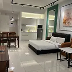 Chambers Sky Villa Kuala Lumpur