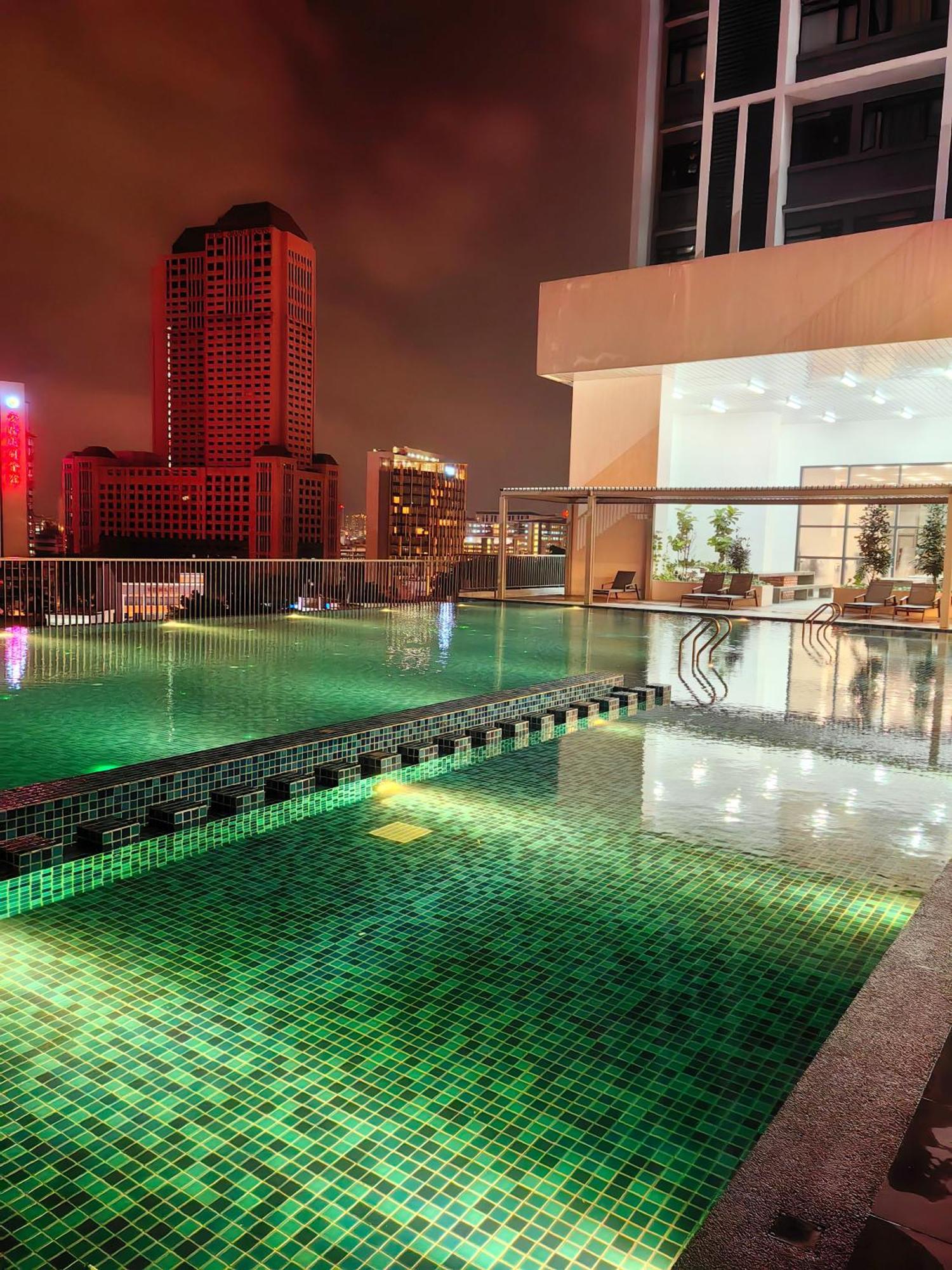 Chambers Sky Kuala Lumpur