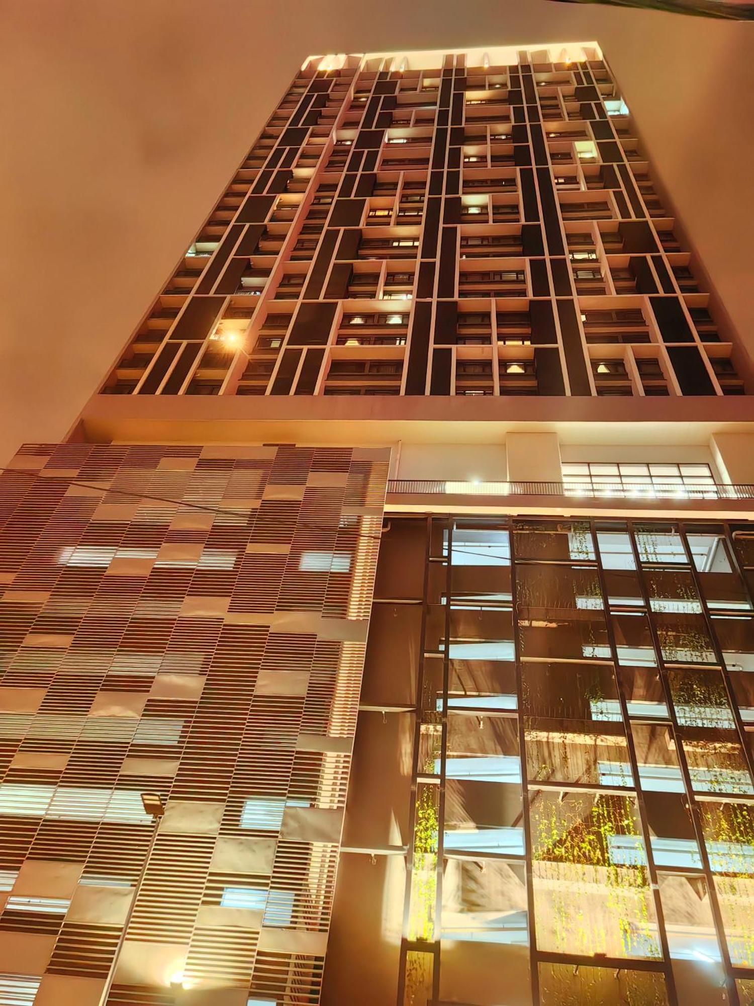 Chambers Sky * Kuala Lumpur