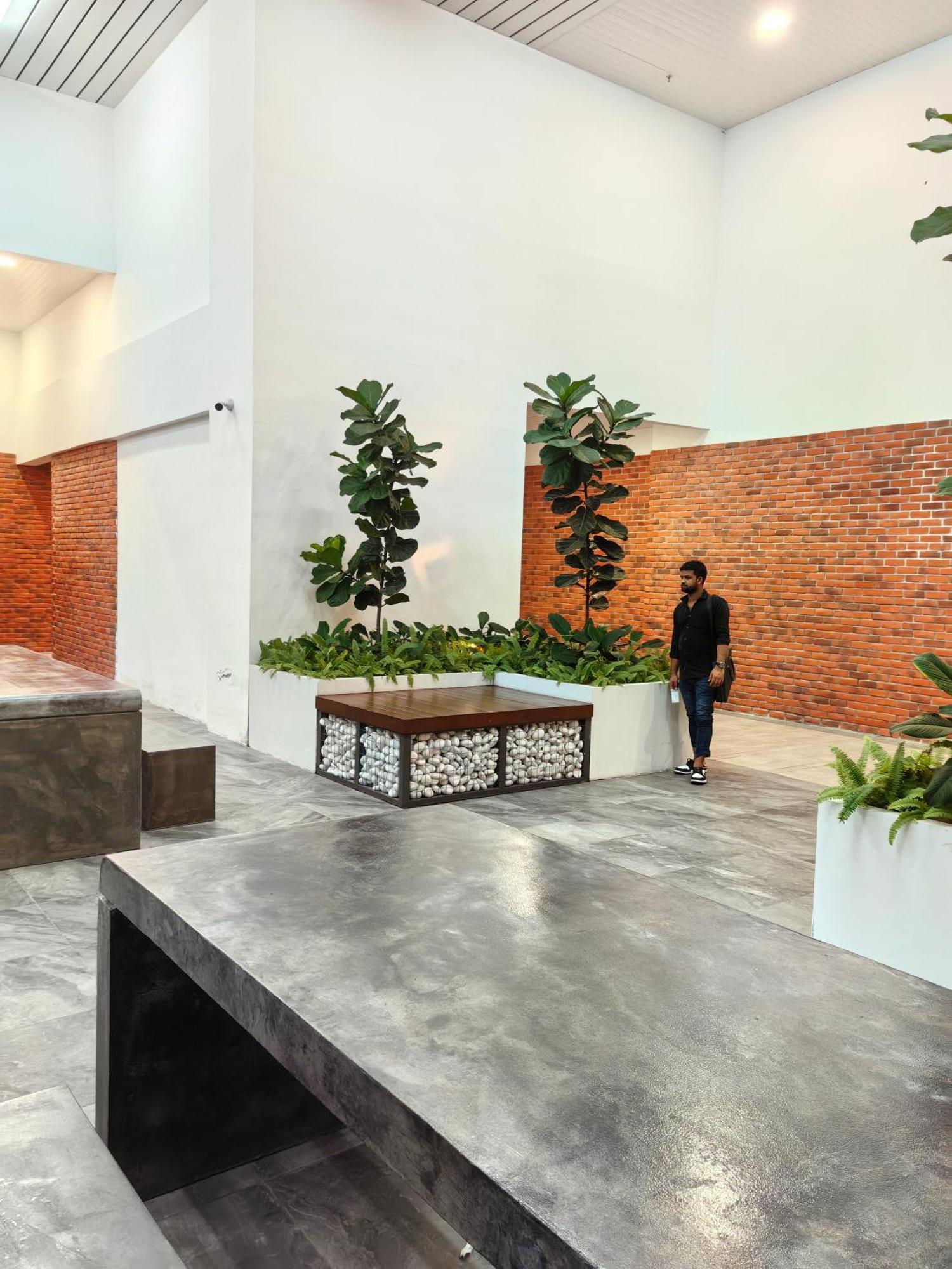 Chambers Sky Kuala Lumpur