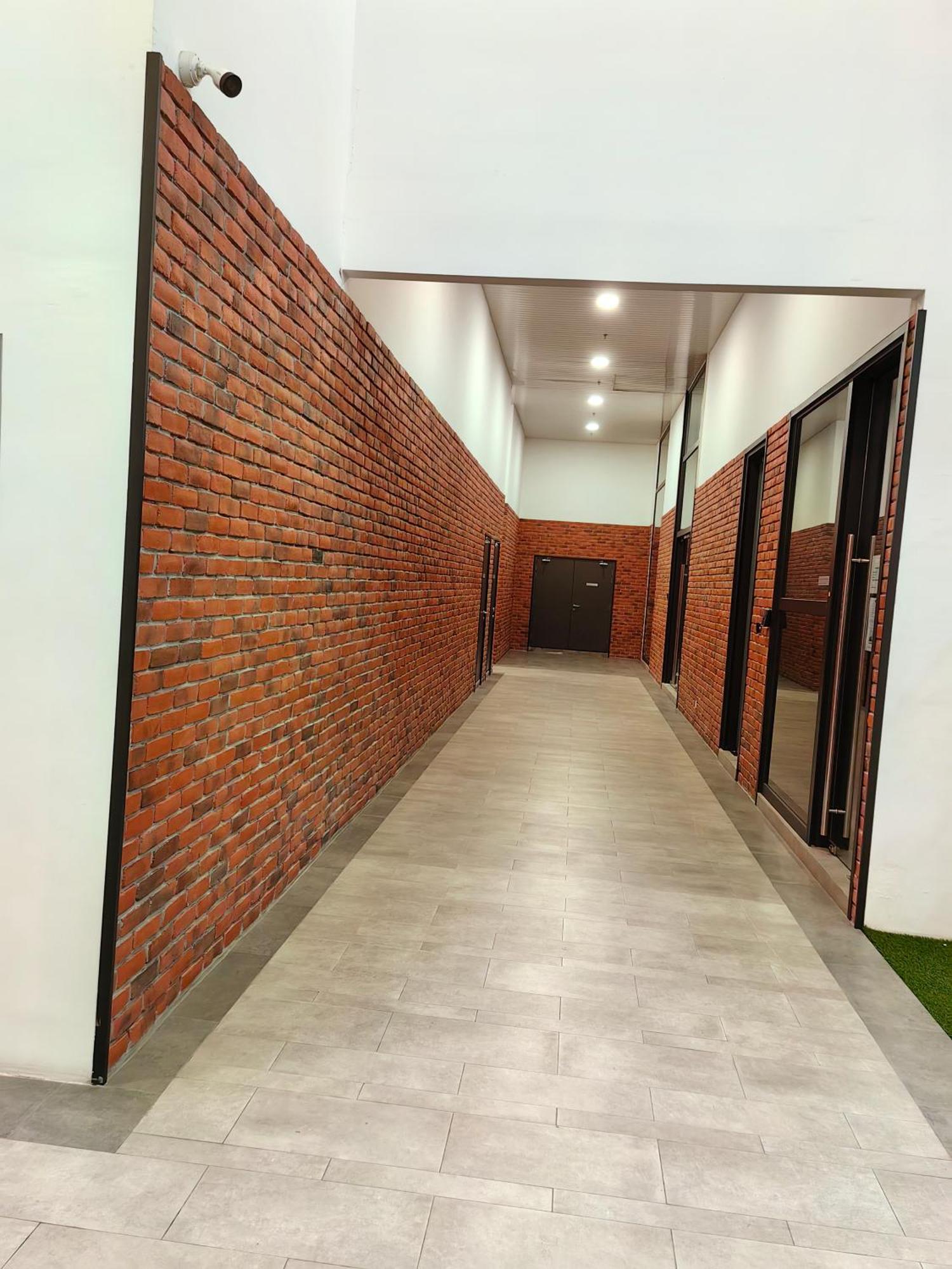 Pangsapuri Chambers Sky Kuala Lumpur