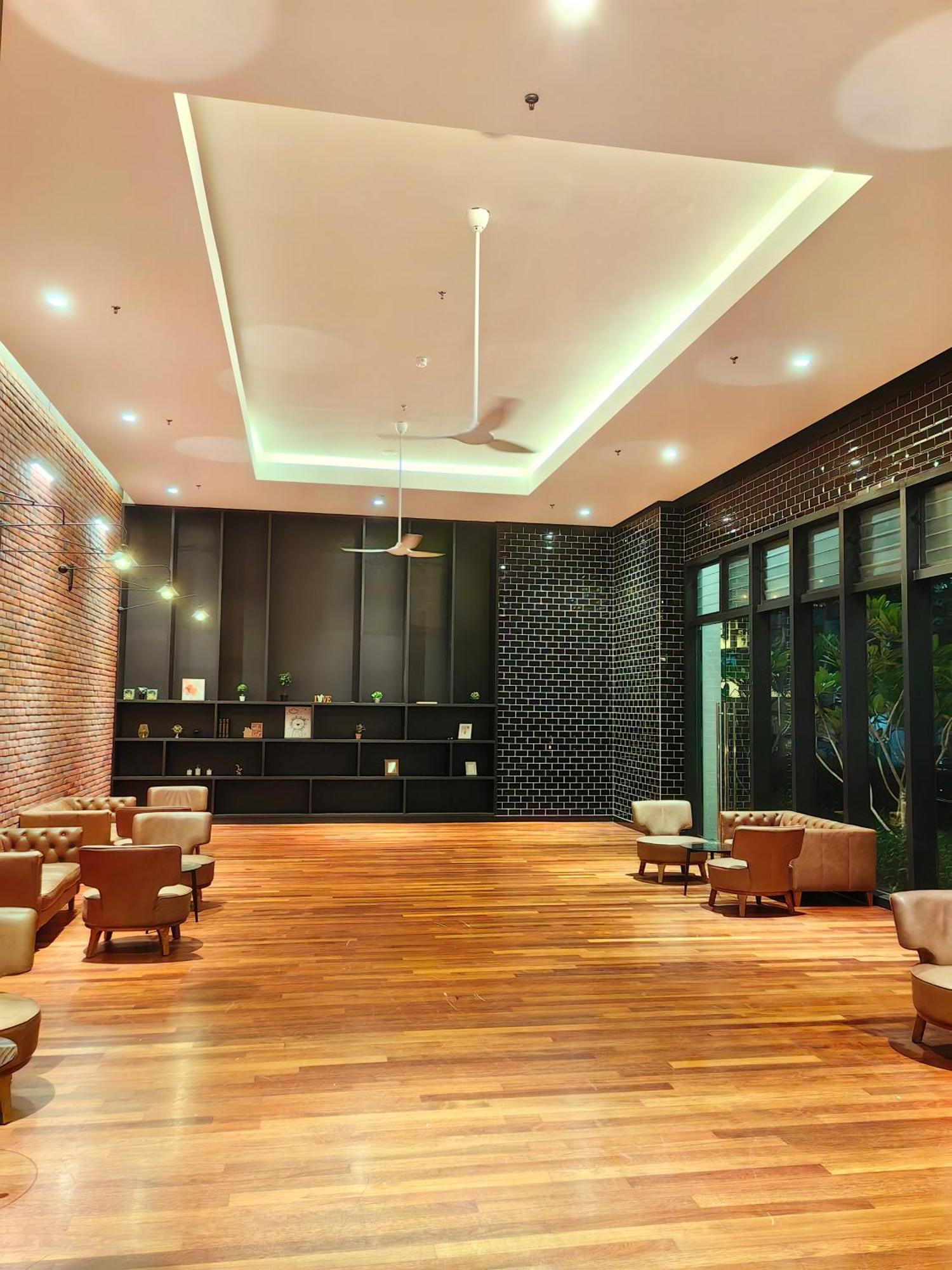 Chambers Sky Kuala Lumpur