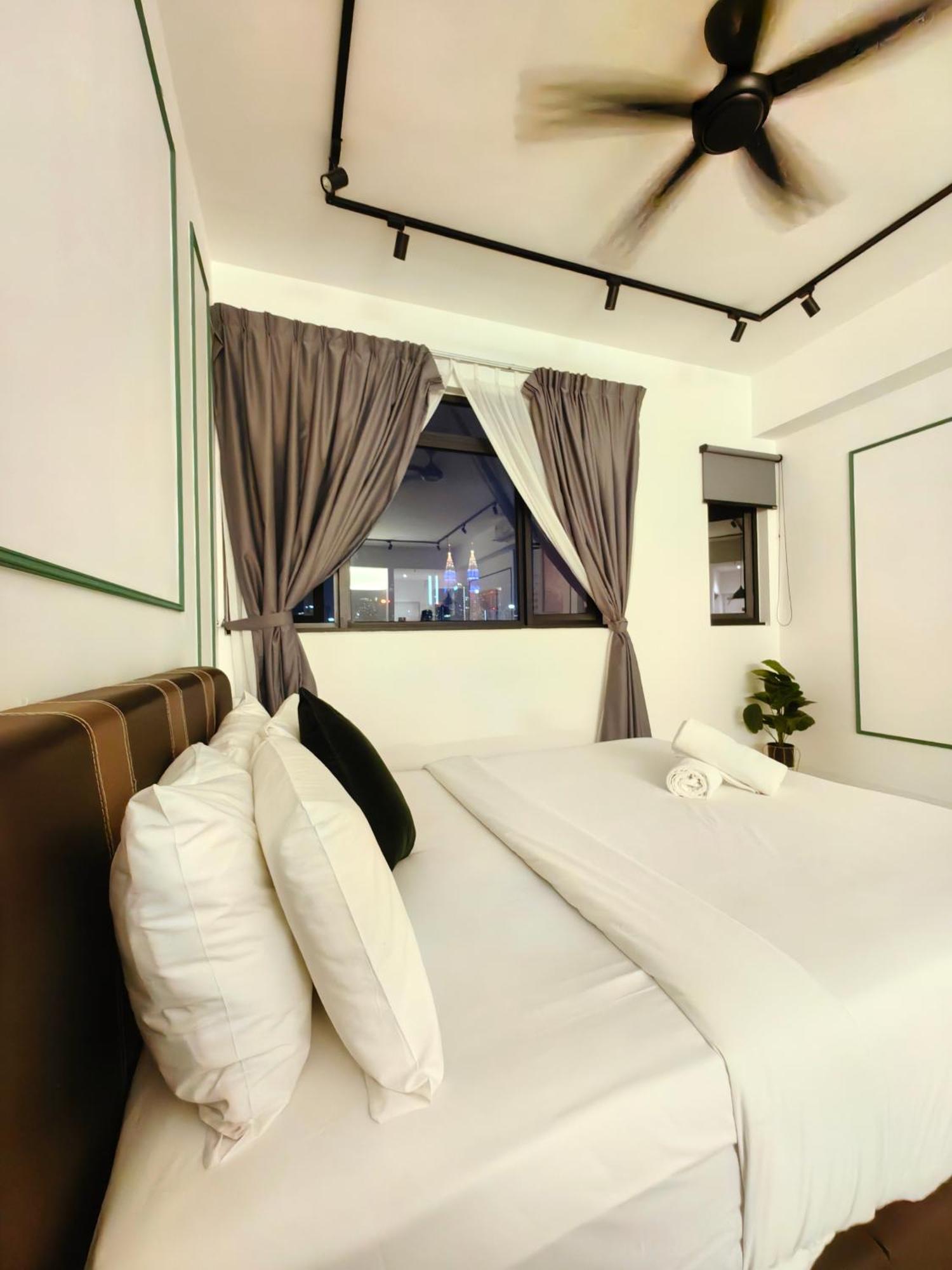Chambers Sky Kuala Lumpur