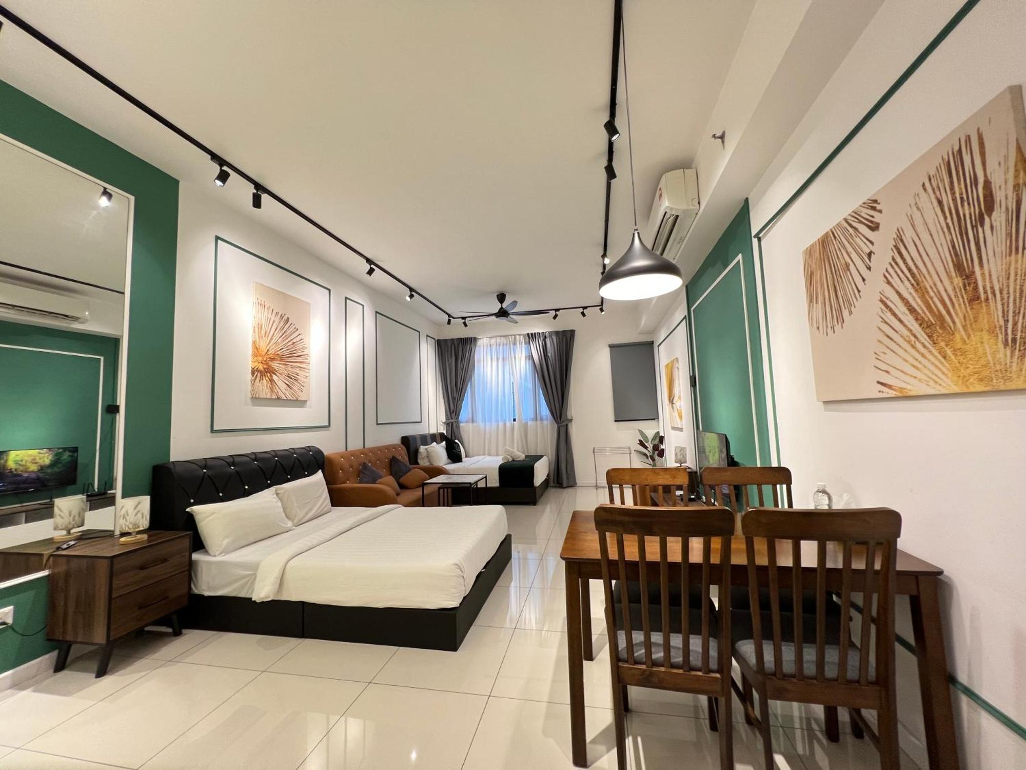Chambers Sky Kuala Lumpur