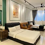 Chambers Sky Villa Kuala Lumpur