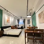 Chambers Sky Villa Kuala Lumpur