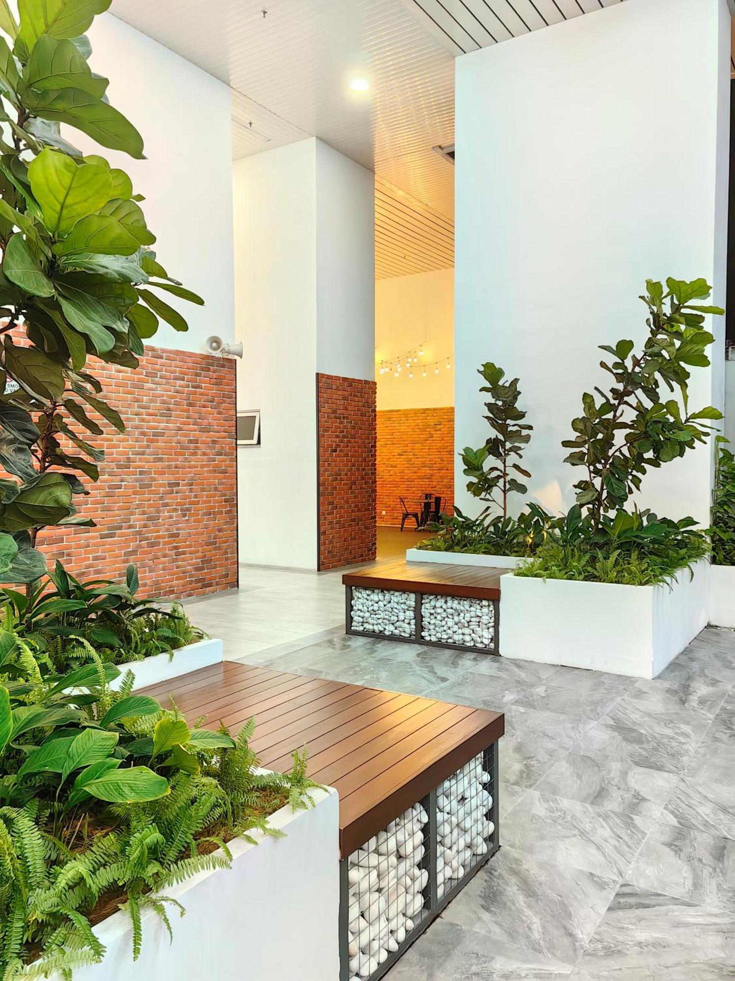 Apartment Chambers Sky Kuala Lumpur