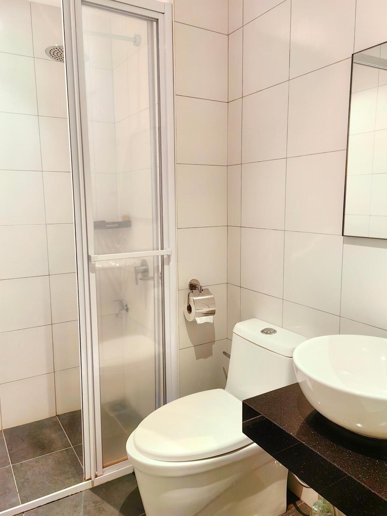 Chambers Sky Apartment Kuala Lumpur